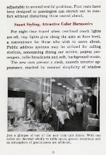 "Train Talks," Page 6, 1948